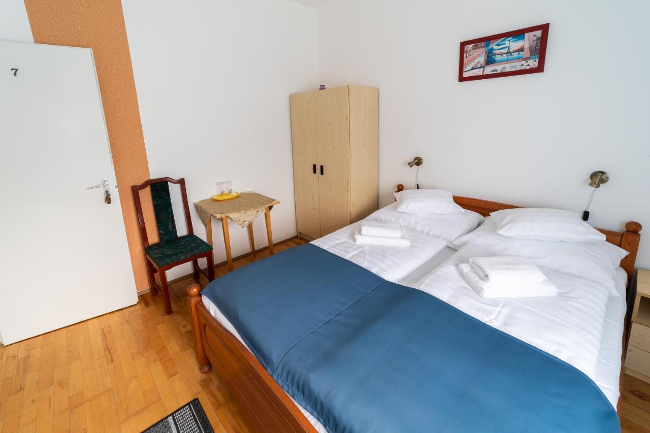 Villa Lotus 잘라카로쉬 외부 사진